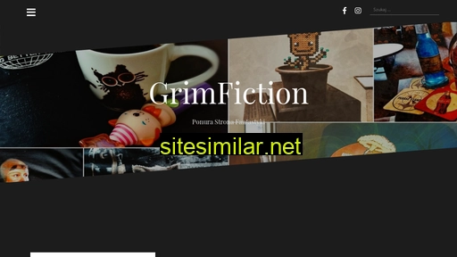 grimfiction.pl alternative sites