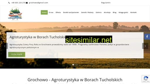 grochowo.pl alternative sites