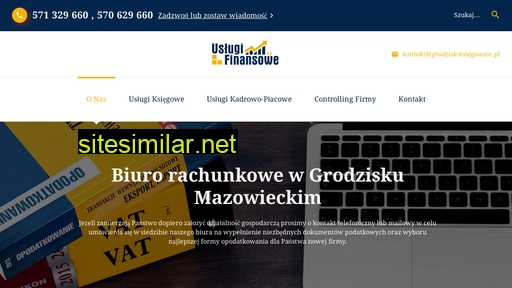 grodzisk-ksiegowosc.pl alternative sites