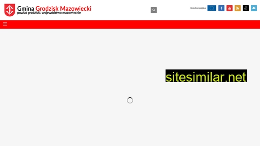 grodzisk.pl alternative sites