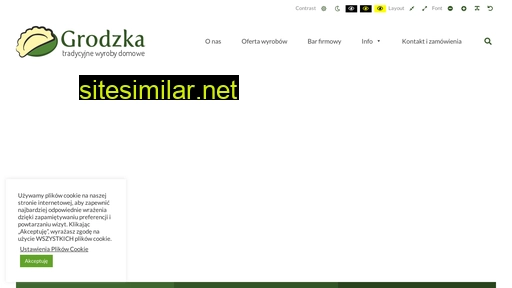 grodzka.pl alternative sites