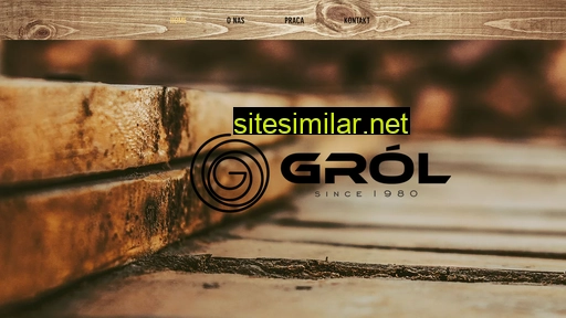 grol.pl alternative sites
