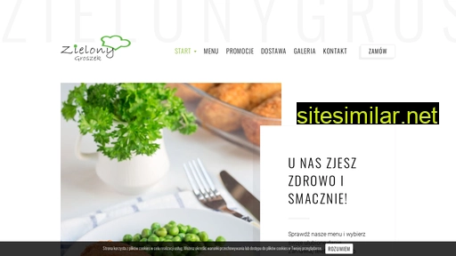 groszek-gdansk.pl alternative sites