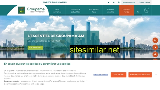 groupama-am.pl alternative sites
