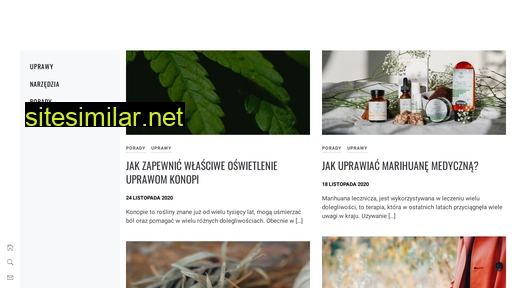 growhome.pl alternative sites
