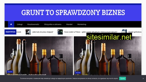 grspr.pl alternative sites