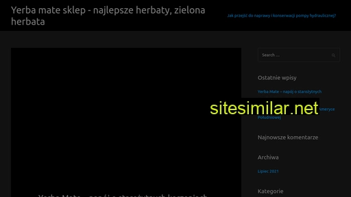 grubszeryby.pl alternative sites