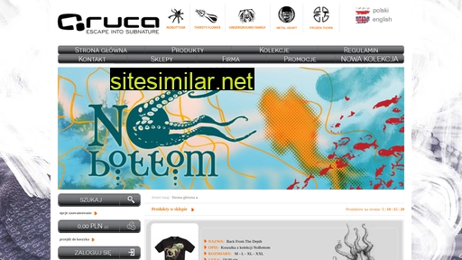 gruca.pl alternative sites