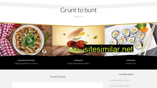 grunttobunt.com.pl alternative sites