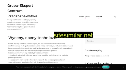 grupa-ekspert.pl alternative sites