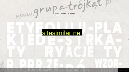 grupa-trojkat.pl alternative sites