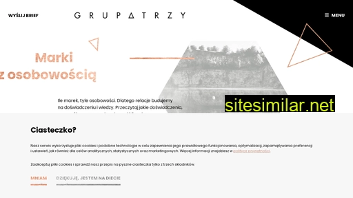 grupa3.com.pl alternative sites