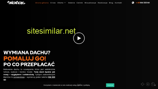 grupabiotop.pl alternative sites