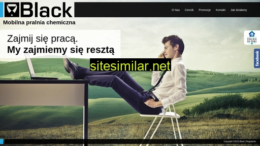 grupablack.pl alternative sites