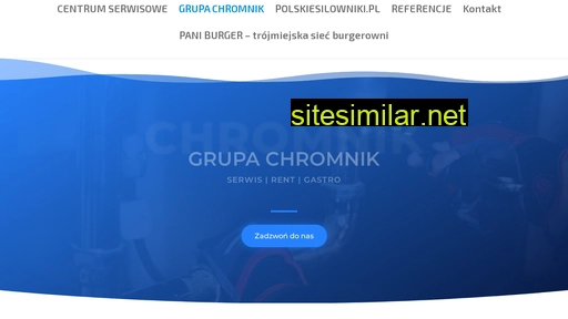 grupachromnik.pl alternative sites