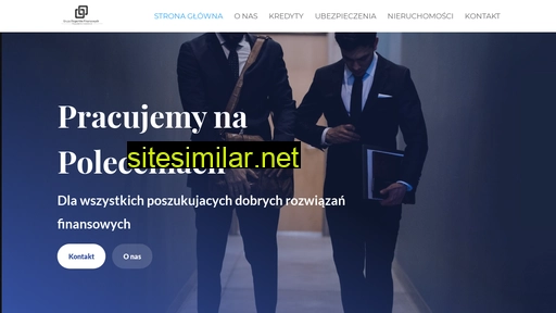 grupaekspertowfinansowych.pl alternative sites