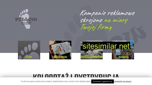 grupafollow.pl alternative sites
