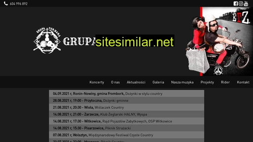 grupafurmana.pl alternative sites