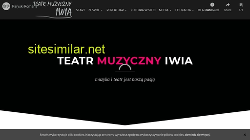 grupaiwia.pl alternative sites