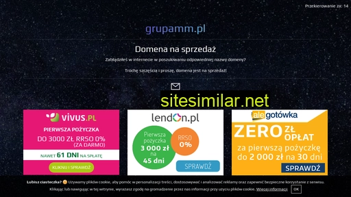 grupamm.pl alternative sites
