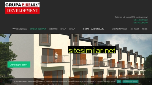 grupapierlex.pl alternative sites