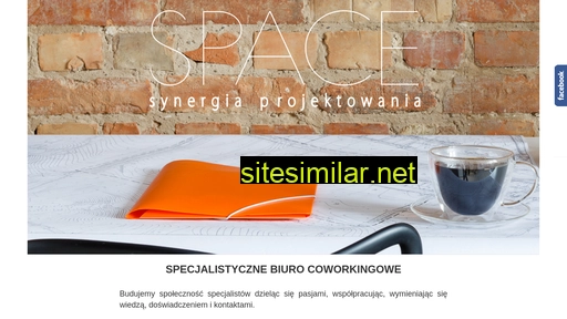 grupaspace.pl alternative sites