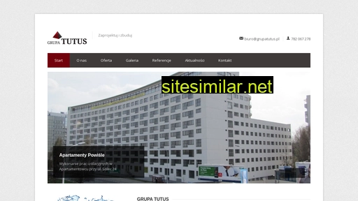 grupatutus.pl alternative sites