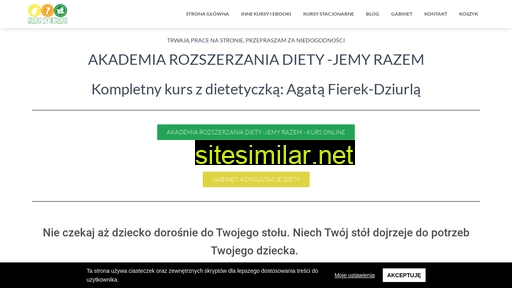 gruszkaczypietruszka.pl alternative sites