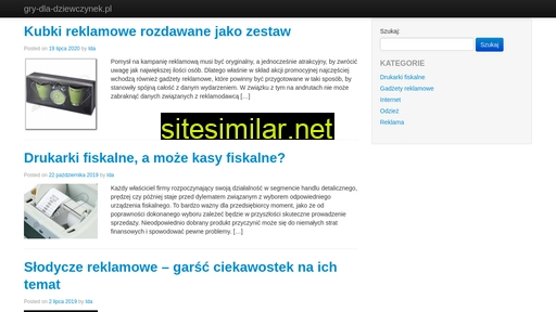 gry-dla-dziewczynek.pl alternative sites