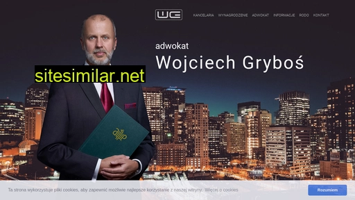 grybos.pl alternative sites