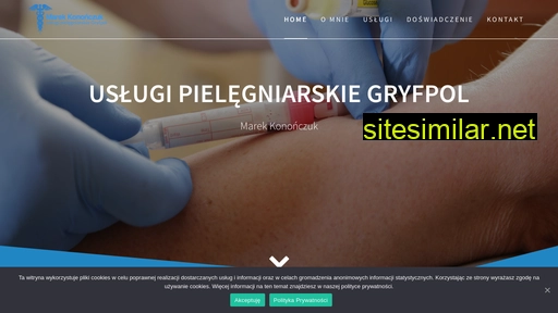 gryfpol.pl alternative sites