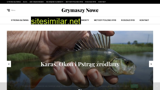 grymaszynowe.pl alternative sites