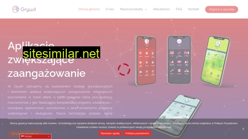 grywit.pl alternative sites
