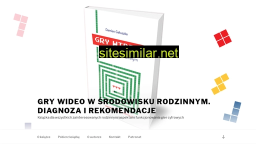 grywrodzinie.pl alternative sites