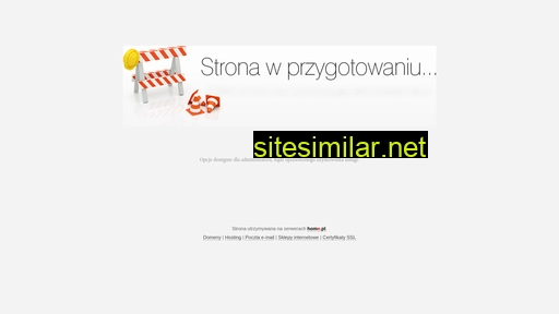 gryzewska.pl alternative sites