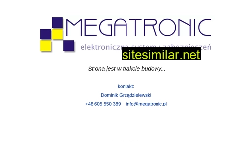 grzadzielewski.pl alternative sites