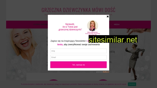 grzecznadziewczynka.pl alternative sites