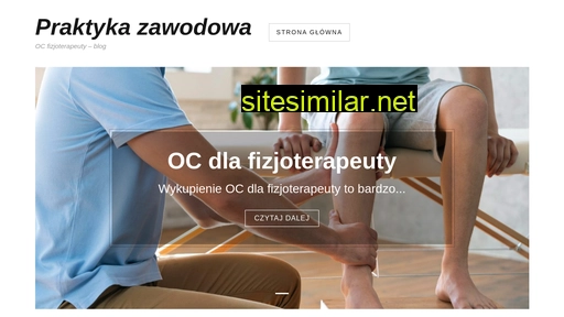 grzegorz-kulma.pl alternative sites