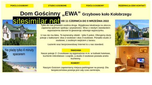 grzybowo-ewa.pl alternative sites