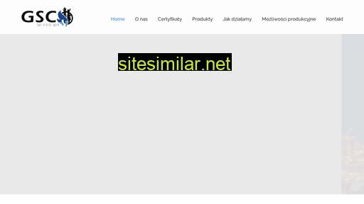 gsc.net.pl alternative sites