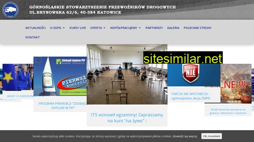 gspd.pl alternative sites