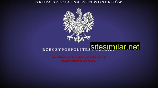 gsprp.pl alternative sites