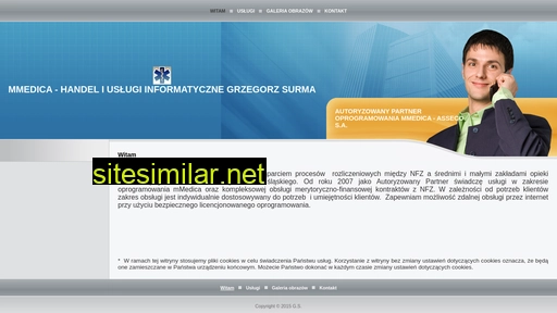 gsurma.pl alternative sites