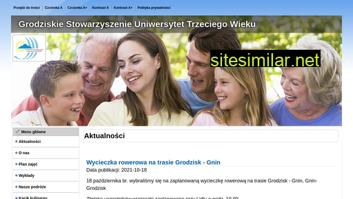 gsutw.pl alternative sites