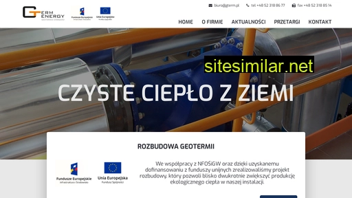 gterm.pl alternative sites