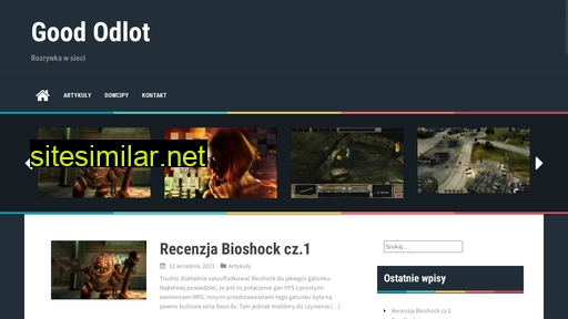 gtllot.com.pl alternative sites