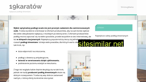 gtpsgorzow.pl alternative sites
