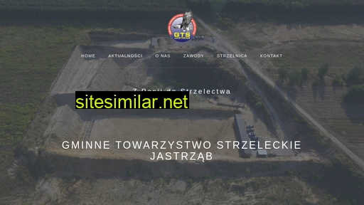gtsjastrzab.pl alternative sites