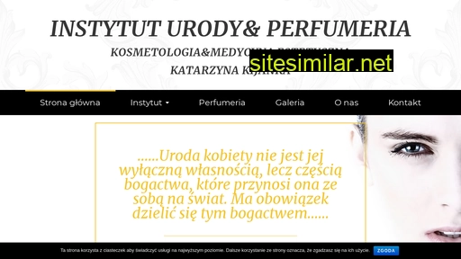 guerlaingdynia.pl alternative sites