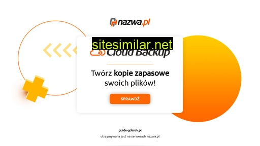 Guide-gdansk similar sites